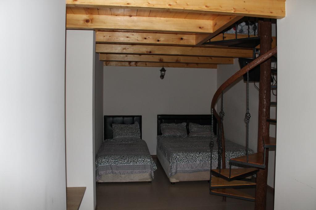 Ponto Hotel Kobuleti Room photo